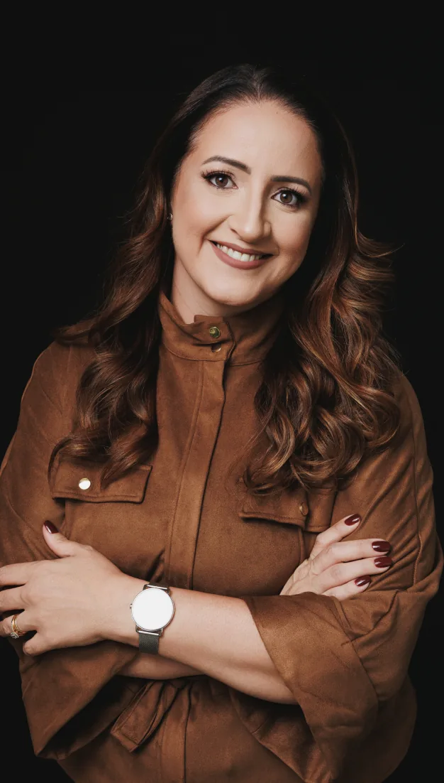 Ana Ferraresso
