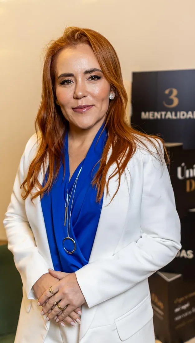 Carol Batista