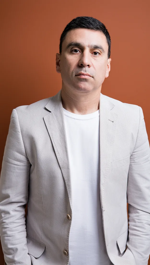 Édison Dorneles