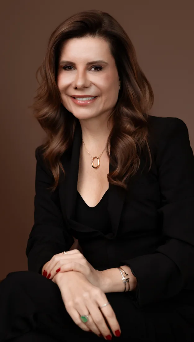 Suzane de Azevedo