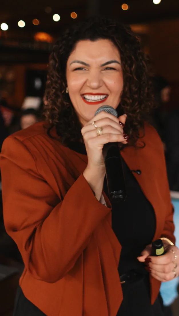 Tatiane Pietrobelli